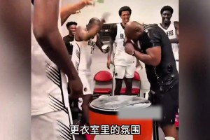 这内八绝了！模仿哥陈挑战模仿：米切尔是这样打球的？